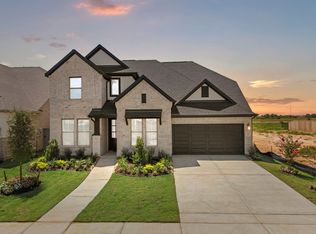 26823 Jovial Fields St, Hockley, TX 77447