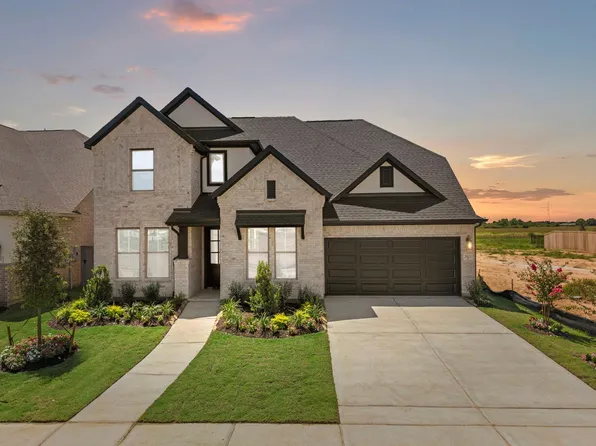26823 Jovial Fields St, Hockley, TX 77447