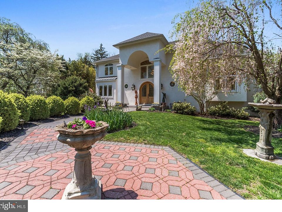 676 Beatty Rd, Springfield, PA 19064 Zillow