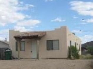 4733 W Calle Don Manuel, Tucson, AZ 85757