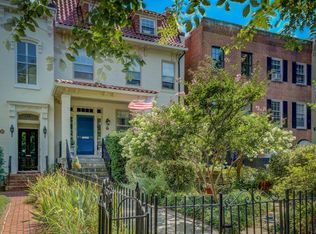 813 E Capitol St SE #B, Washington, DC 20003