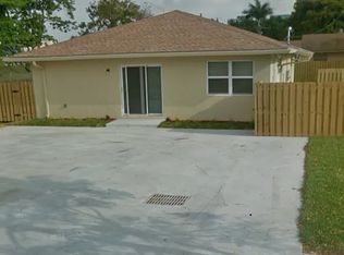 6203 Eaton St #A, Hollywood, FL 33024