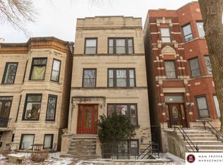 811 S Bishop St APT 1R, Chicago, IL 60607