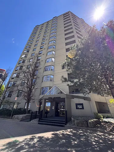 500 Talbot St #1502 Photo 1