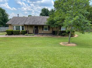 49 Roden Mill Rd, Conway, AR 72032