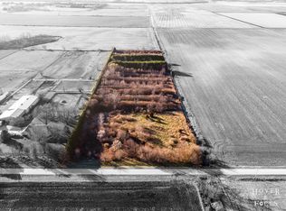 Blissdale Rd, Marengo, IL 60152