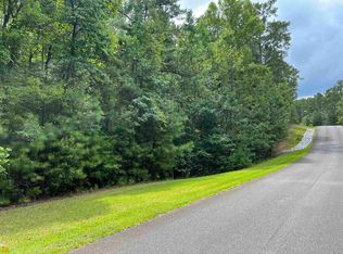 0 Blue Gill Dr, Wedowee, AL 36278