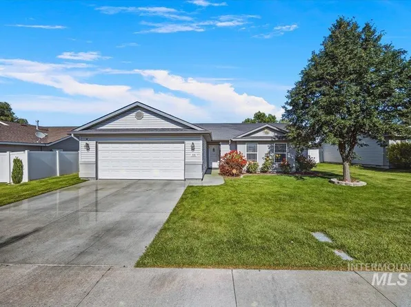 1235 Golden Pheasant Dr, Twin Falls, ID 83301