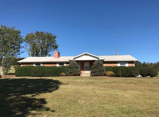 5101 Fort Sumter Rd, Knoxville, TN 37938