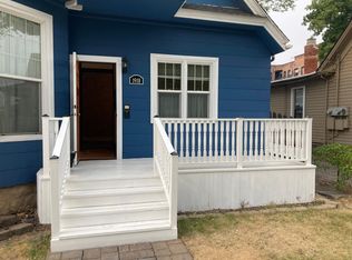 1918 W 3rd Ave APT 2, Spokane, WA 99201