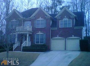 2671 Hillgrove Dr, Dacula, GA 30019