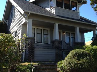 3401 19th Ave S, Seattle, WA 98144