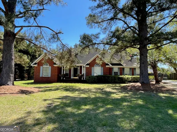 1128 Bartlett Dr, Statesboro, GA 30461
