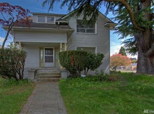 2820 17th Ave S, Seattle, WA 98144