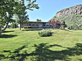 243 Rattlesnake Rd, Irwin, ID 83428