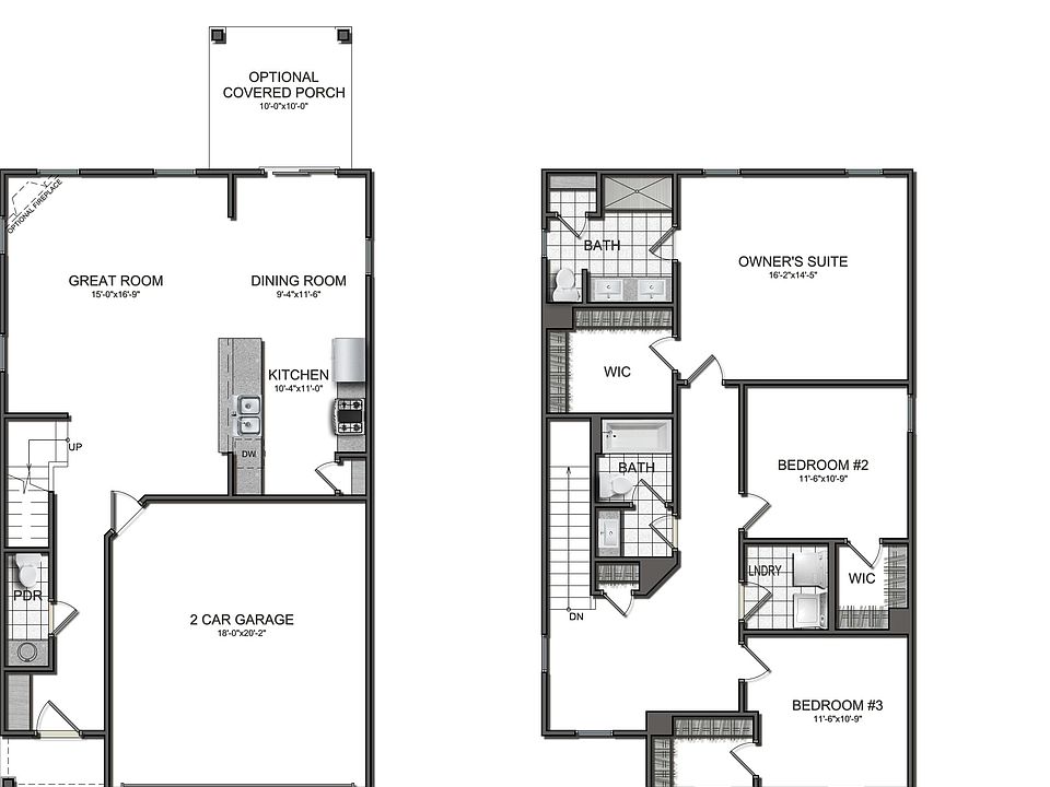 2nd image of 188 Laurinton Farms Dr