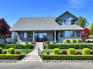 182 Lancaster Rd, Selah, WA 98942