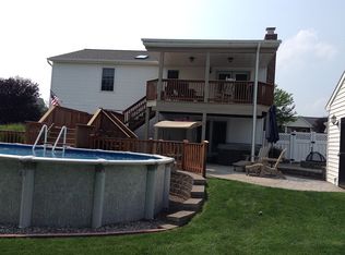 14 E Brookfield Dr #L-0069, Lebanon, PA 17046