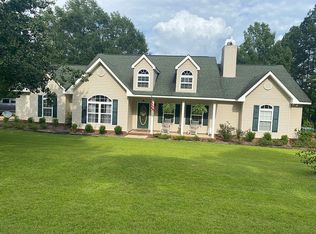 48 Archie Dr, Eufaula, AL 36027