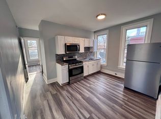 42 Maple Ave APT 2, Trenton, NJ 08618