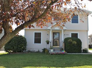 3909 SE 22nd St, Des Moines, IA 50320