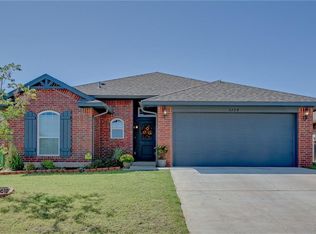 2208 NW 196th Ter, Edmond, OK 73012
