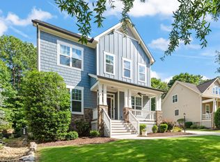 613 Morning Oaks Dr, Holly Springs, NC 27540