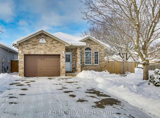 547 Forest Creek Pl, London, ON N5Y 5T7