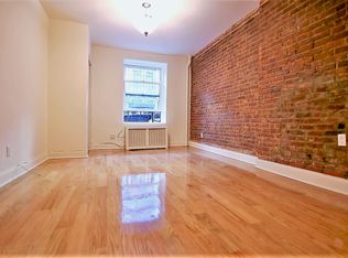 60 W 84th St #GF, New York, NY 10024