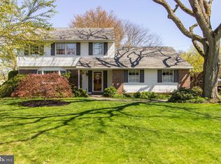 111 Quince Dr, Hatboro, PA 19040