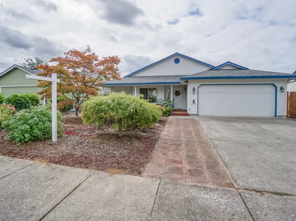 3913 NE 35th Cir, Vancouver, WA 98661