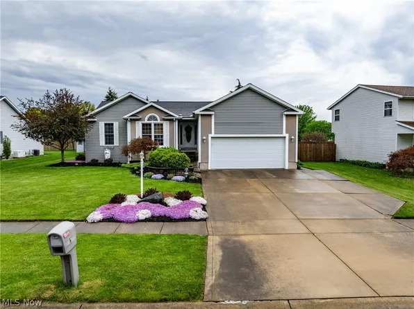 6 Laurel Ln, Norwalk, OH 44857