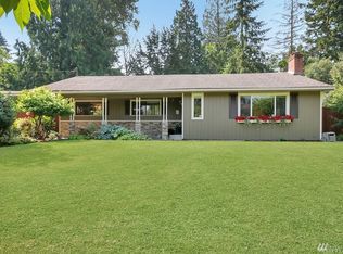3207 S 316th St, Auburn, WA 98001