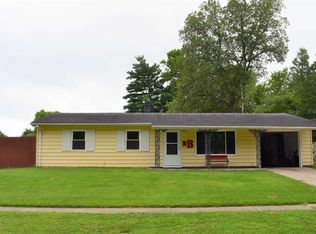 505 Meadowlark Ln, Lafayette, IN 47909