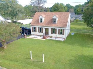 4306 Martinson Ln, Prince George, VA 23875