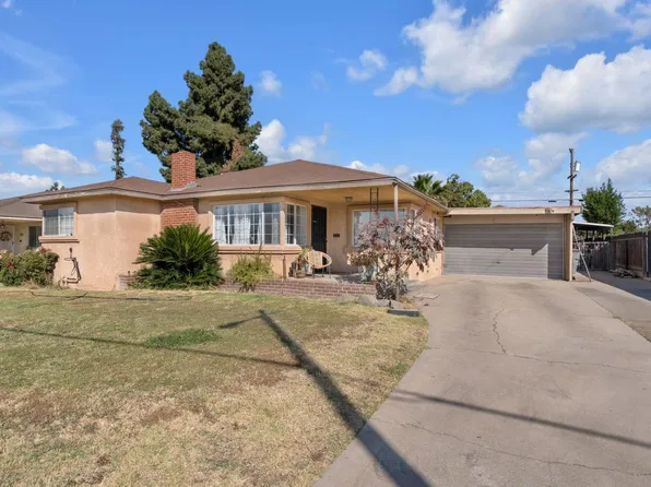 4005 E Princeton Ave, Fresno, CA 93703