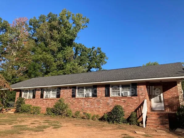 293 Dogwood Club Rd, Spartanburg, SC 29302