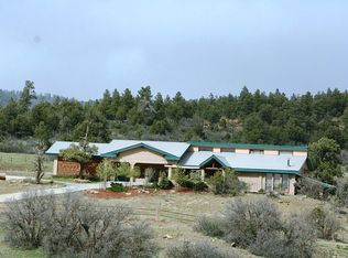 345 County Road 224, Durango, CO 81301