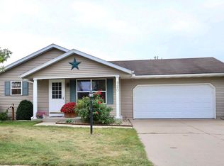 920 Tramore Cir, Goshen, IN 46526