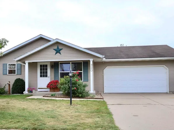 920 Tramore Cir, Goshen, IN 46526