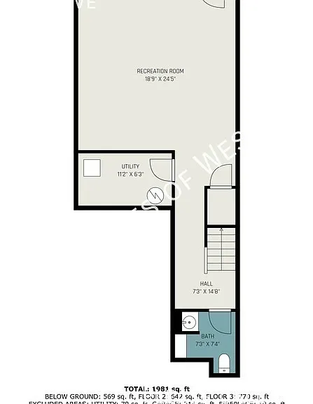 1152 Freshfield Dr — Photo 17