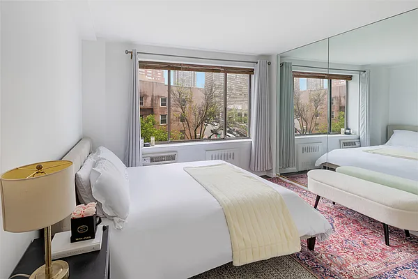 Rented by Brown Harris Stevens | media 3