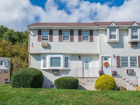 322 Richard Mine Rd #G1-1, Wharton, NJ 07885