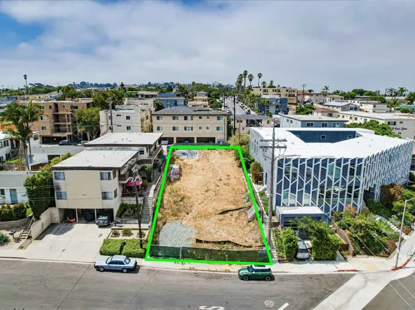 4377 Rialto St #1-2, San Diego, CA 92107