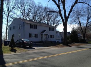 132-134 City View Ave, West Springfield, MA 01089