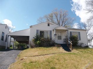 503 Ames Pl, Saint Louis, MO