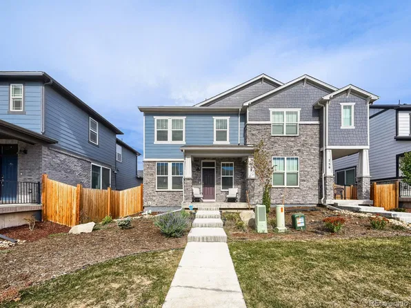 758 N Shawnee Street, Aurora, CO 80018
