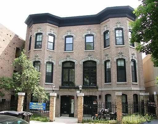 1st image of 2219 N Cleveland Ave APT 1N