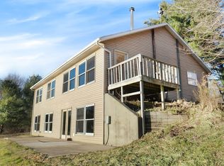 1854 Harrah Rd, Niles, MI 49120