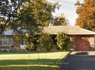 11306 Trafalgar Rd, Halton Hills, ON L7G4S5